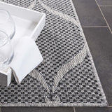 safavieh clearance beach house bhs280h charcoal rug