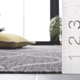 safavieh clearance beach house bhs280h charcoal rug