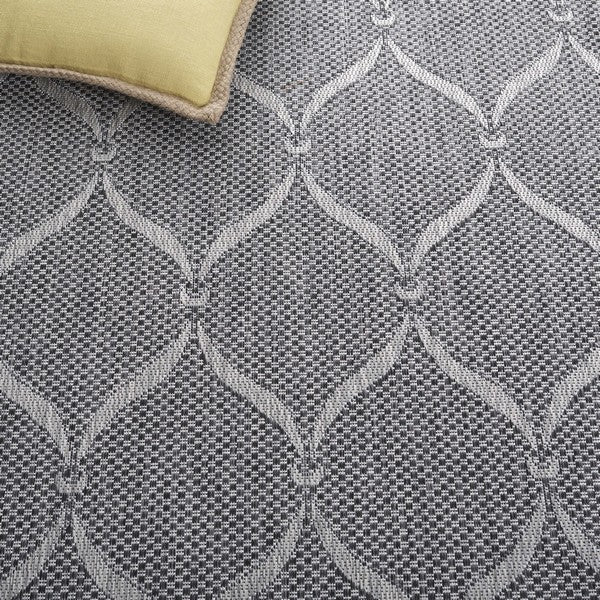 safavieh clearance beach house bhs280h charcoal rug
