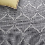 safavieh clearance beach house bhs280h charcoal rug