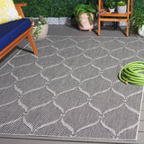 safavieh clearance beach house bhs280h charcoal rug