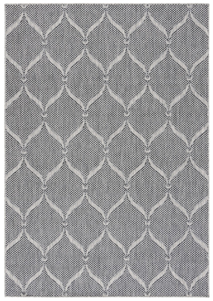 safavieh clearance beach house bhs280h charcoal rug