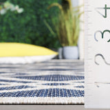safavieh clearance beach house bhs282m blue rug