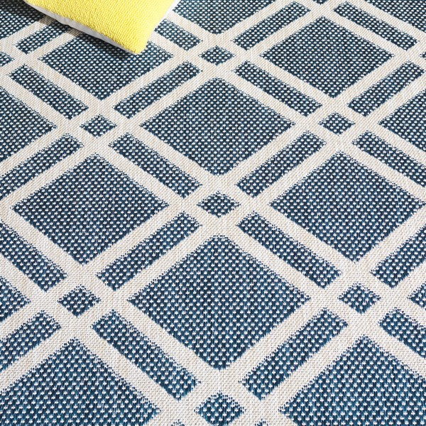 safavieh clearance beach house bhs282m blue rug
