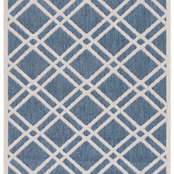 safavieh clearance beach house bhs282m blue rug