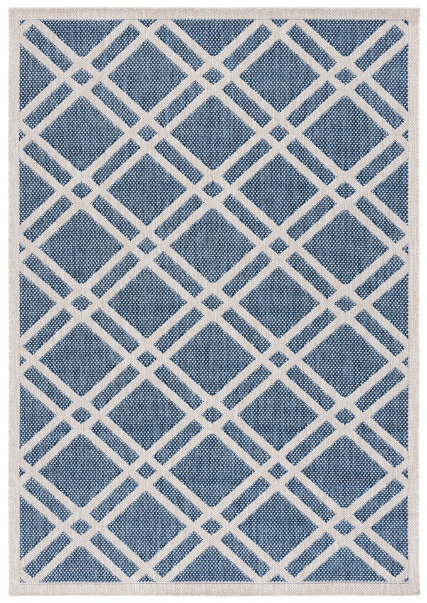 safavieh clearance beach house bhs282m blue rug