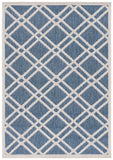 safavieh clearance beach house bhs282m blue rug