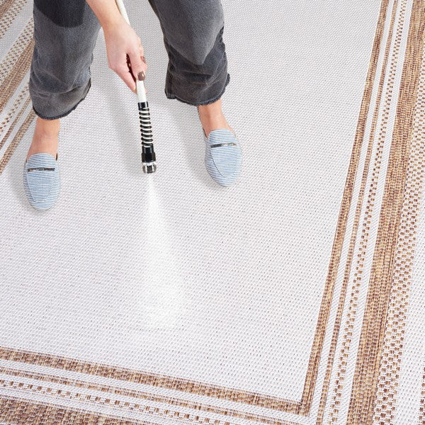 safavieh clearance beach house bhs284b beige rug
