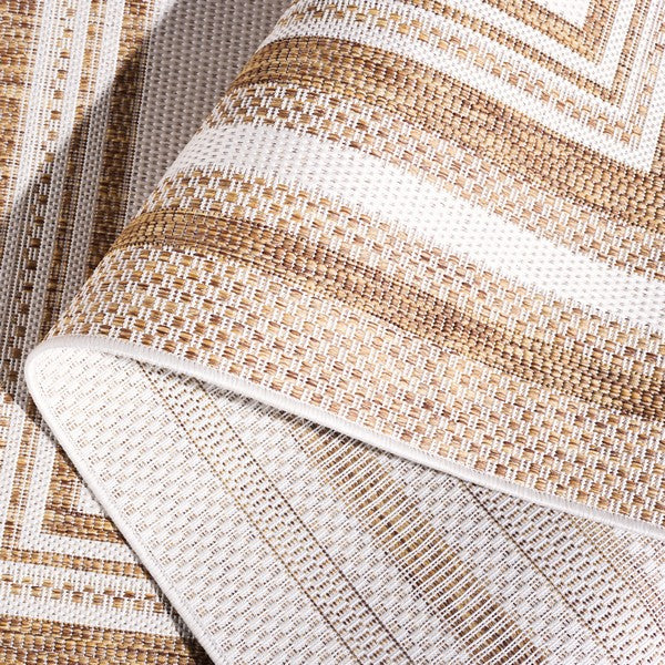 safavieh clearance beach house bhs284b beige rug