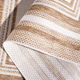 safavieh clearance beach house bhs284b beige rug