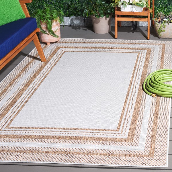 safavieh clearance beach house bhs284b beige rug