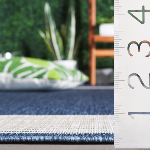 safavieh clearance beach house bhs286m blue rug