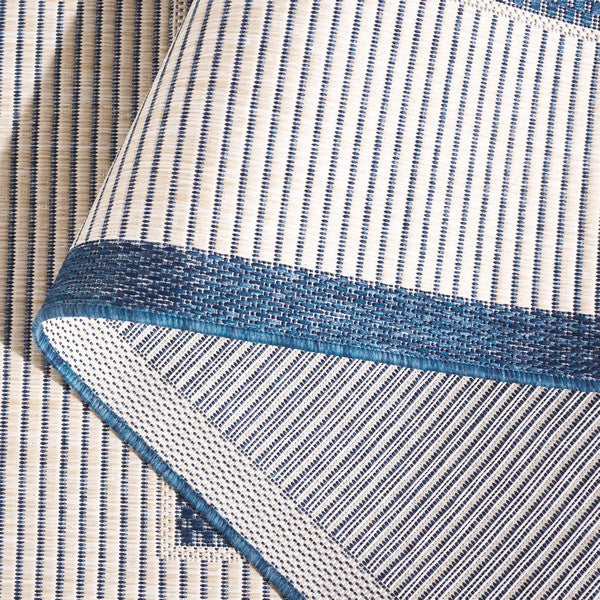 safavieh clearance beach house bhs286m blue rug