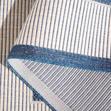 safavieh clearance beach house bhs286m blue rug