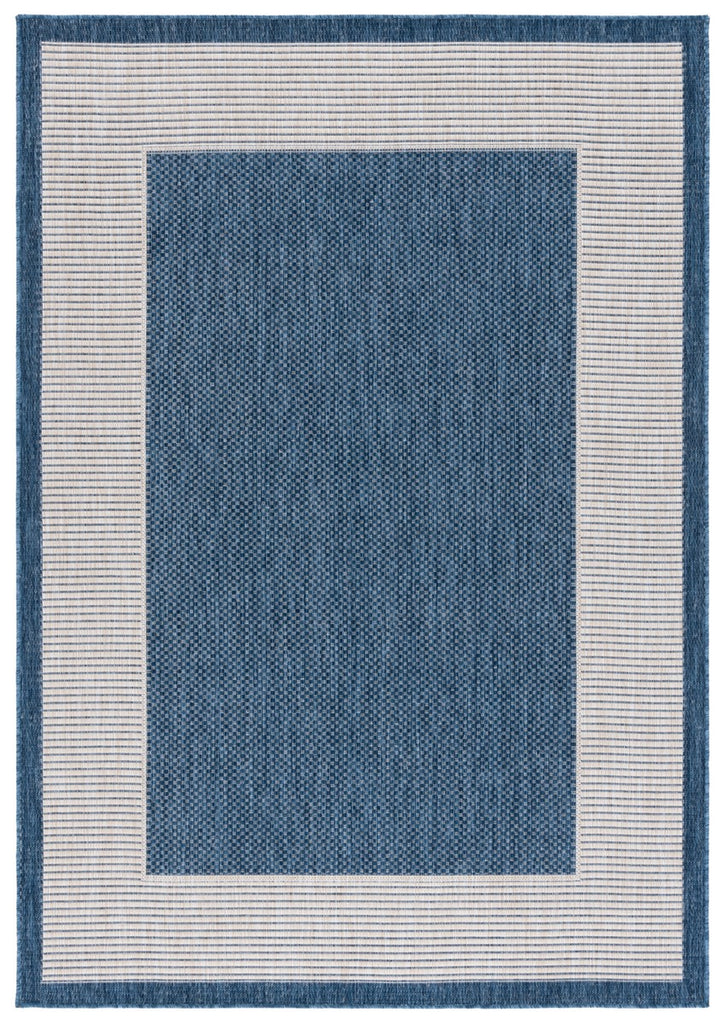 safavieh clearance beach house bhs286m blue rug