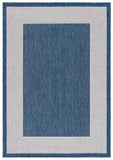 safavieh clearance beach house bhs286m blue rug