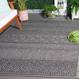 safavieh clearance beach house bhs288h charcoal rug