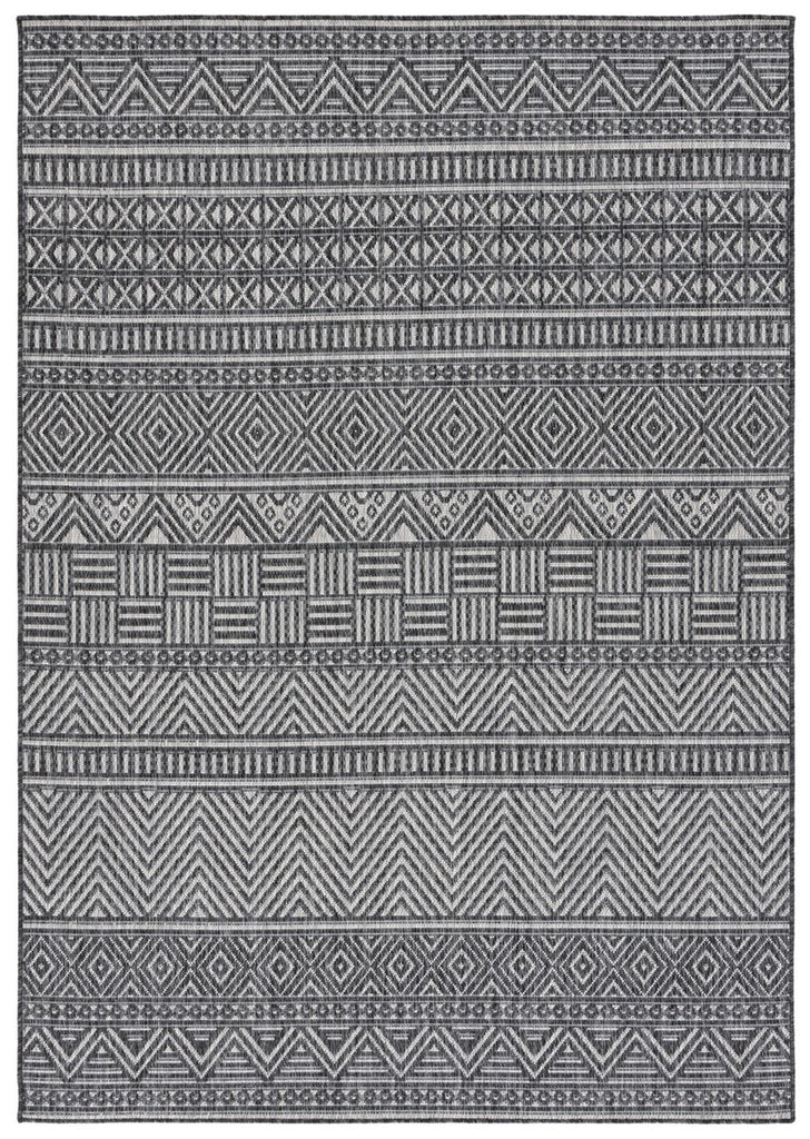 safavieh clearance beach house bhs288h charcoal rug