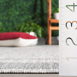 safavieh clearance beach house bhs290f grey rug