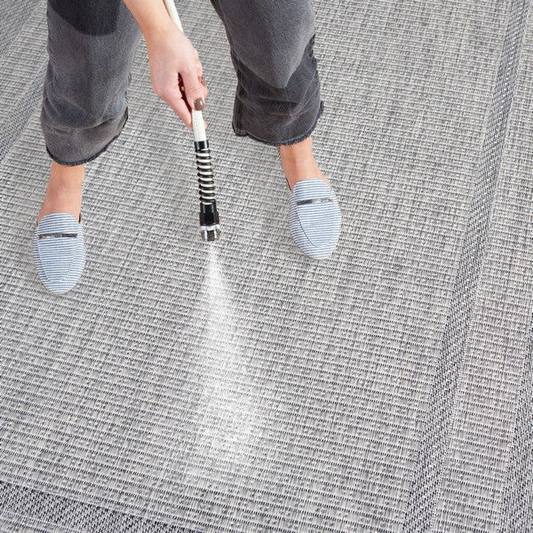 safavieh clearance beach house bhs290f grey rug