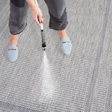safavieh clearance beach house bhs290f grey rug