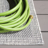 safavieh clearance beach house bhs290f grey rug