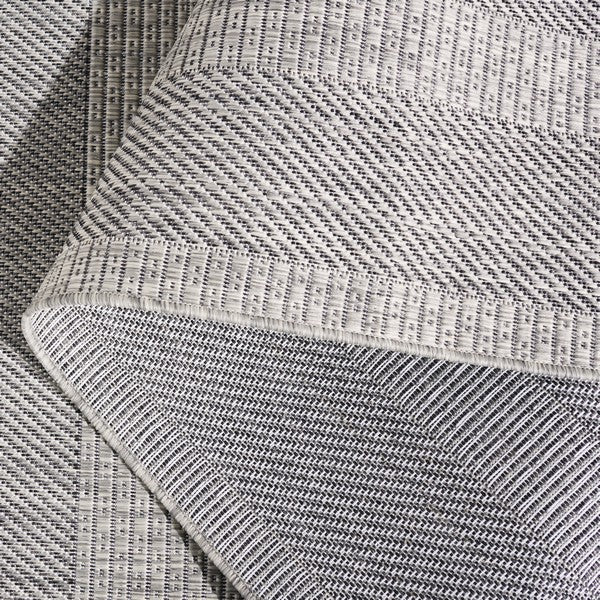 safavieh clearance beach house bhs290f grey rug