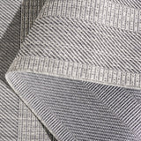 safavieh clearance beach house bhs290f grey rug