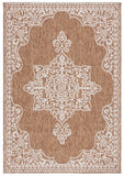 safavieh clearance beach house bhs292t brown rug