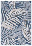 safavieh clearance beach house bhs294m blue rug