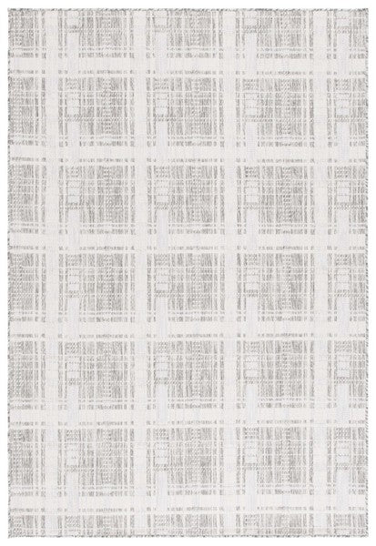 Safavieh Clearance Beach House BHS412F Grey Rug