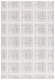 Safavieh Clearance Beach House BHS412F Grey Rug