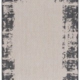 safavieh clearance beach house bhs414z black rug