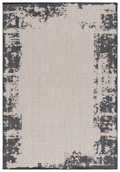 safavieh clearance beach house bhs414z black rug