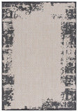 safavieh clearance beach house bhs414z black rug