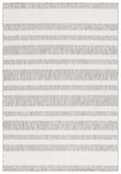 Safavieh Clearance Beach House BHS416F Grey Rug