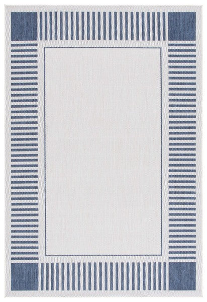 Safavieh Clearance Beach House BHS420N Ivory Rug