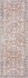 Hauteloom Bian HGEBBIAN8A1 Peach Machine Made Rug