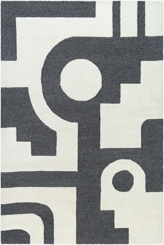 livabliss brook bko 2303 white rug