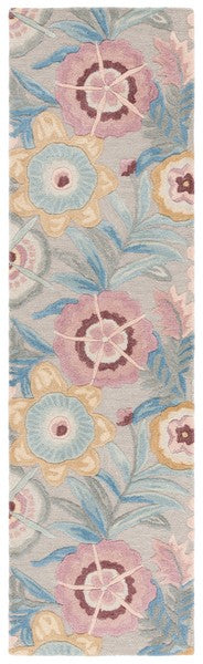 safavieh clearance bellagio blg101u grey rug