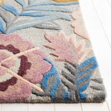 safavieh clearance bellagio blg101u grey rug