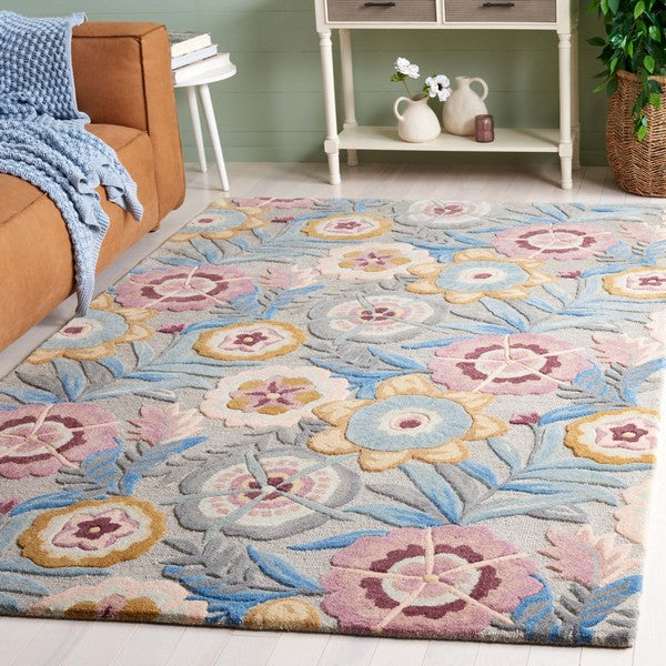 safavieh clearance bellagio blg101u grey rug
