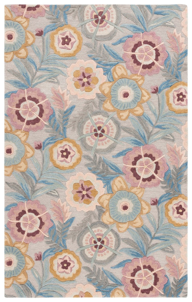 safavieh clearance bellagio blg101u grey rug