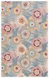 safavieh clearance bellagio blg101u grey rug