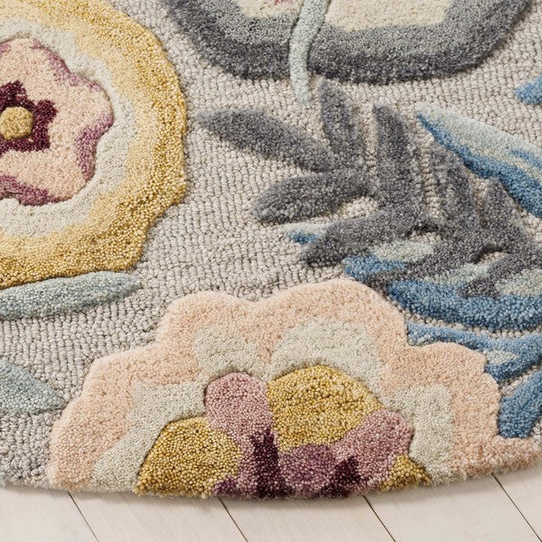 safavieh clearance bellagio blg101u grey rug