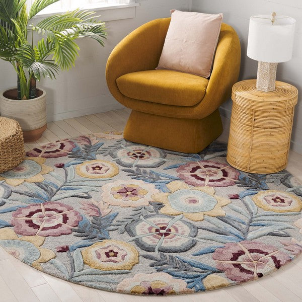 safavieh clearance bellagio blg101u grey rug