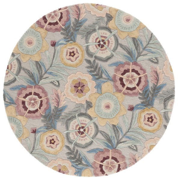 safavieh clearance bellagio blg101u grey rug