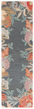 safavieh clearance bellagio blg102f grey rug