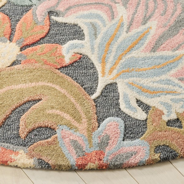 safavieh clearance bellagio blg102f grey rug