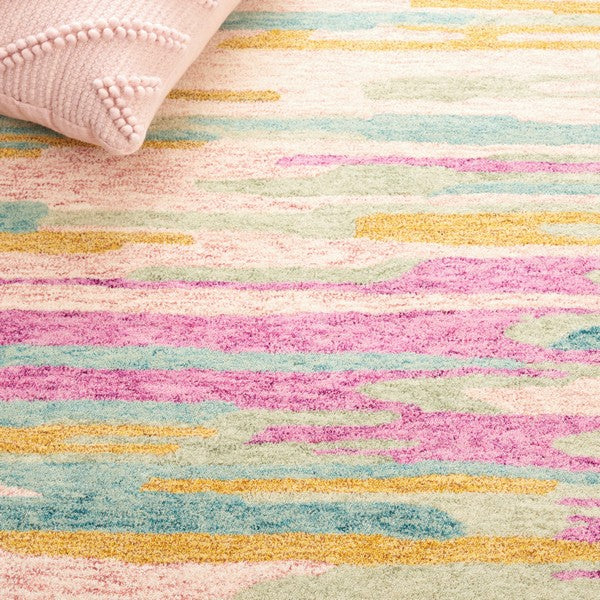 safavieh clearance bellagio blg201c yellow rug